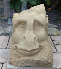 Drachenkopf