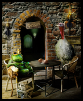 Hier werden Wünsche bearbeitet